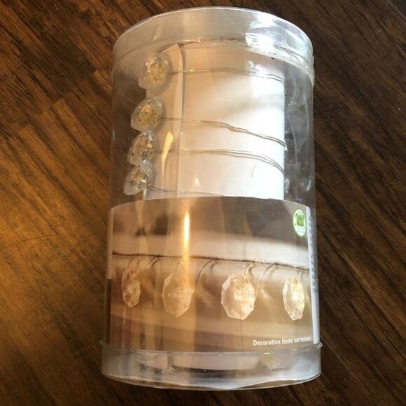 Battery Operated String Lights - Picture 6 of 9